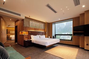 Yangshuo The One Hotel