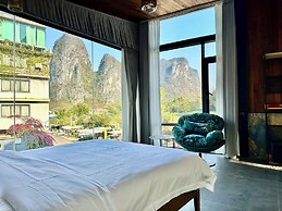 Yangshuo The One Hotel