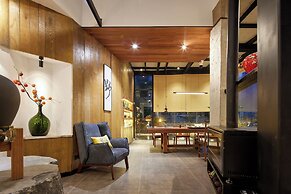 Yangshuo The One Hotel
