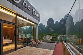 Yangshuo The One Hotel