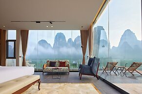 Yangshuo The One Hotel