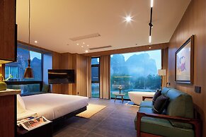 Yangshuo The One Hotel