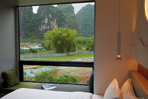 Yangshuo The One Hotel