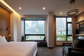 Yangshuo The One Hotel
