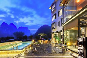 Yangshuo The One Hotel
