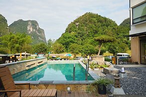 Yangshuo The One Hotel