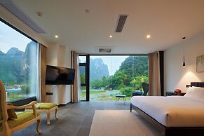 Yangshuo The One Hotel