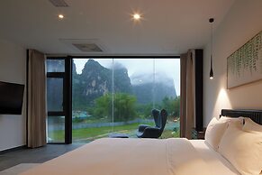 Yangshuo The One Hotel