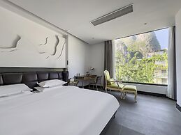 Yangshuo The One Hotel