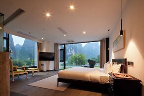 Yangshuo The One Hotel
