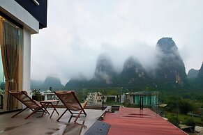 Yangshuo The One Hotel