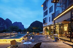Yangshuo The One Hotel