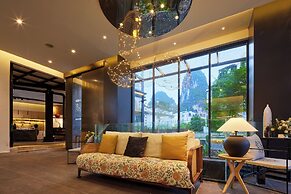 Yangshuo The One Hotel