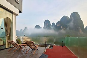 Yangshuo The One Hotel