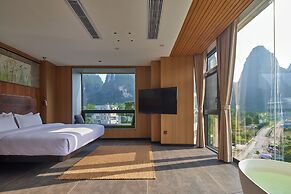 Yangshuo The One Hotel