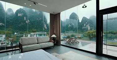 Yangshuo The One Hotel