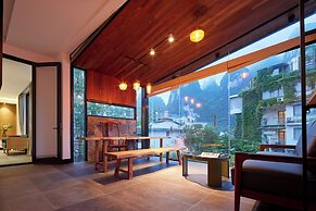 Yangshuo The One Hotel