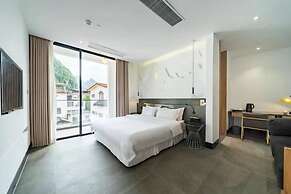 Yangshuo The One Hotel