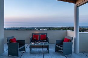 Superb Villa - Private Pool Jacuzzi Sauna Gym