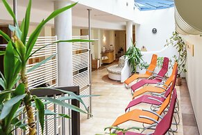 B&B das Alpinhotel Maistatt