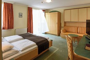 B&B das Alpinhotel Maistatt