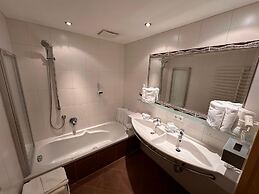B&B das Alpinhotel Maistatt