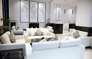 Golden Season Hotel - AR Rass