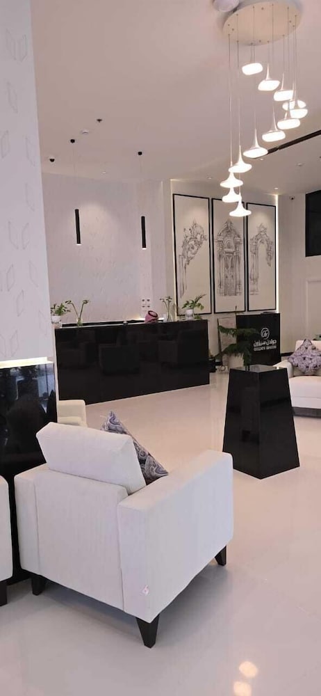 Golden Season Hotel - AR Rass