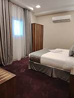 Golden Season Hotel - AR Rass