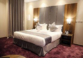 Golden Season Hotel - AR Rass