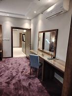 Golden Season Hotel - AR Rass