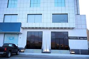 Golden Season Hotel - AR Rass