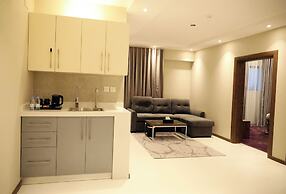 Golden Season Hotel - AR Rass
