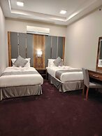 Golden Season Hotel - AR Rass