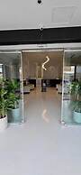 Golden Season Hotel - AR Rass