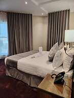 Golden Season Hotel - AR Rass