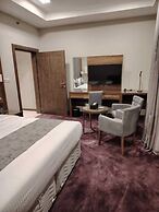 Golden Season Hotel - AR Rass