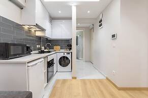 Chido Residence