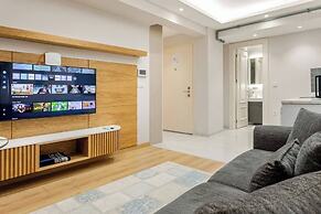 Chido Residence