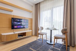 Chido Residence