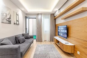 Chido Residence