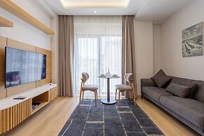 Chido Residence