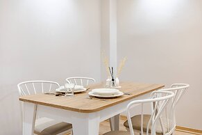 Chido Residence