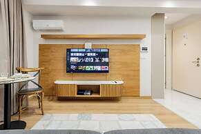 Chido Residence