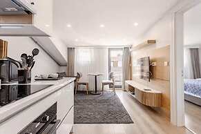 Chido Residence