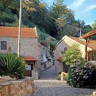 Aldeia de Pontes