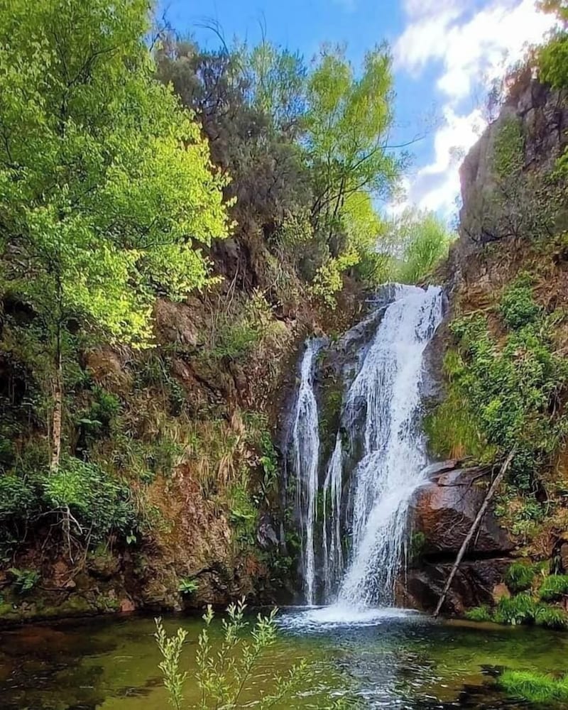 Aldeia de Pontes