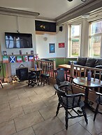 The Railway Hotel