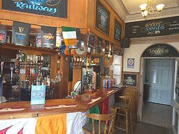 The Railway Hotel