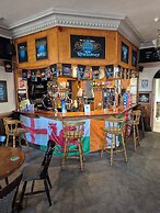 The Railway Hotel